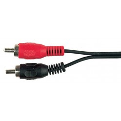 PROEL STAGE SG330 kabel 2x wtyk RCA - wtyk DIN 5-pole